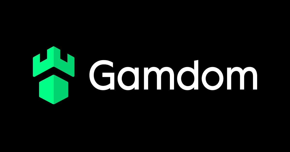 Gamdom